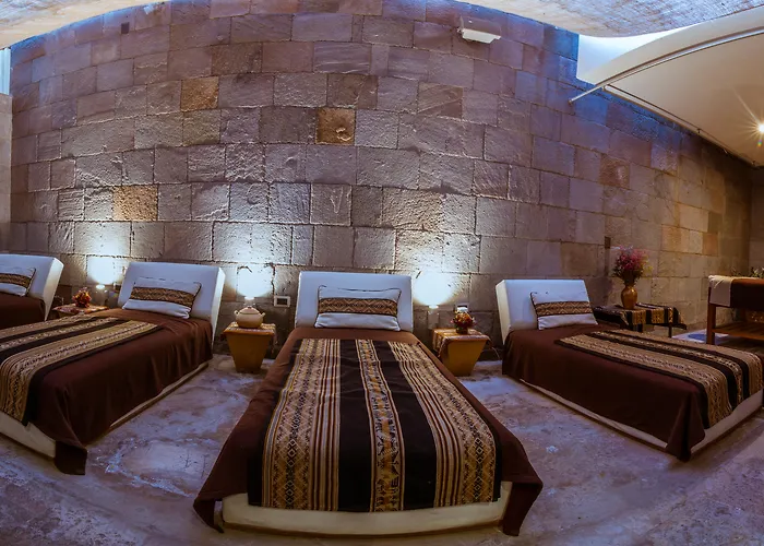 Hotel Cusco La Paccha, Affiliated By Melia