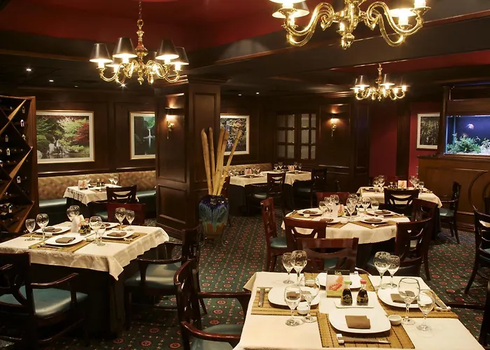 Barceló Guatemala City