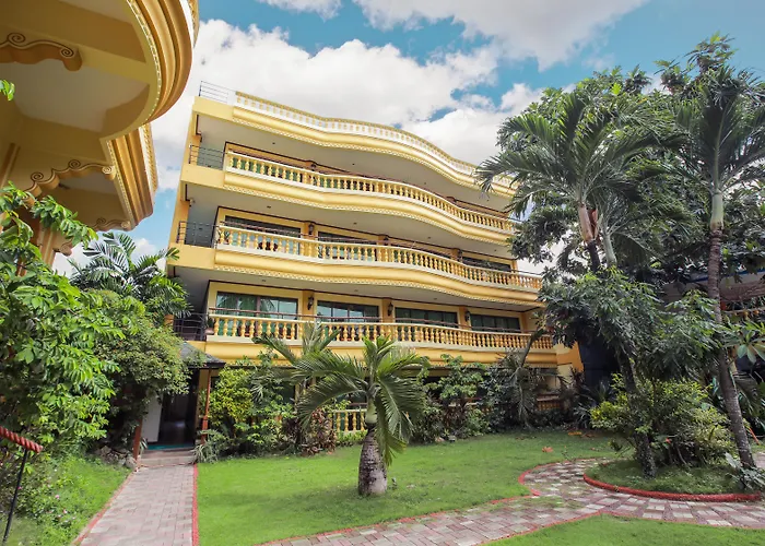 Paradise Garden Hotel And Convention Center Boracay Powered By Aston