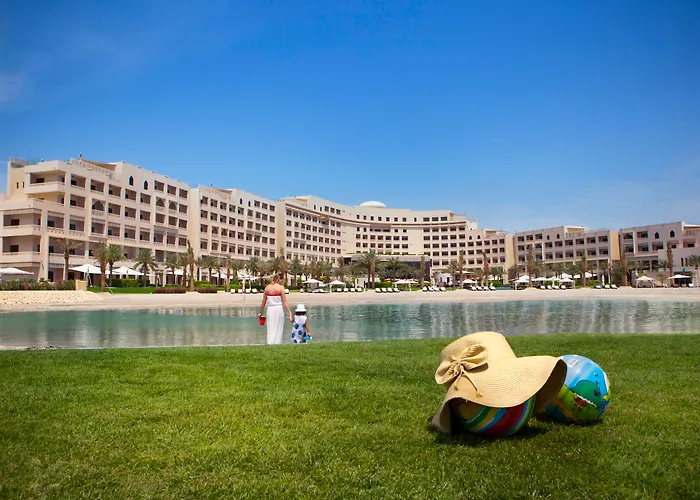 Sofitel Bahrain Zallaq Thalassa Sea & Spa Manama