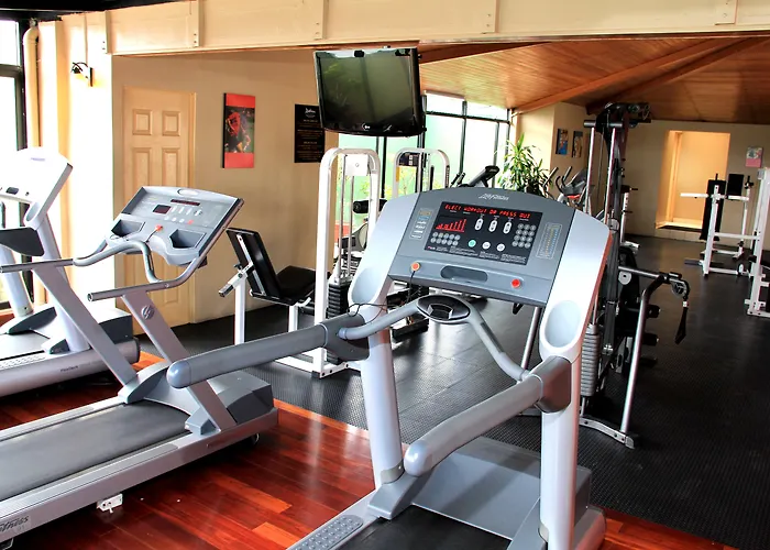 Wyndham Garden Guatemala City