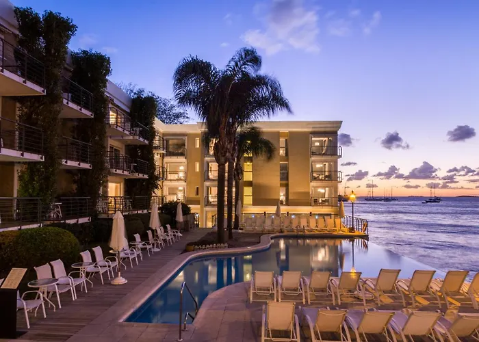 Radisson Hotel Colonia Del Sacramento