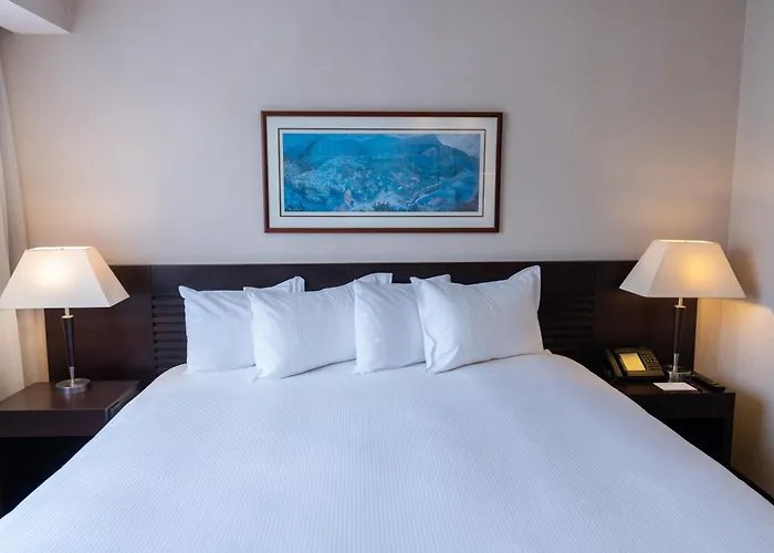 Eurobuilding Hotel & Suites Caracas