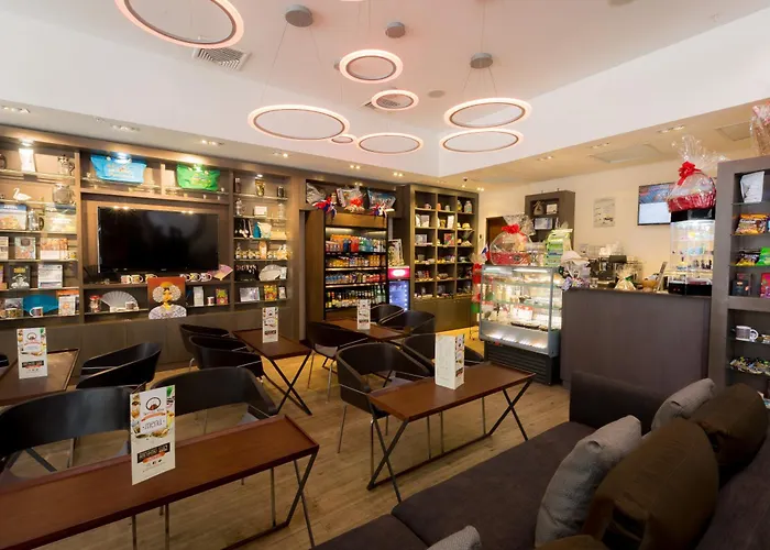 Best Western Plus Panama Zen Hotel