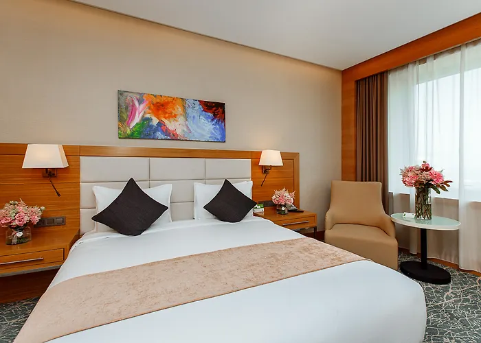 Holiday Inn Baku By Ihg