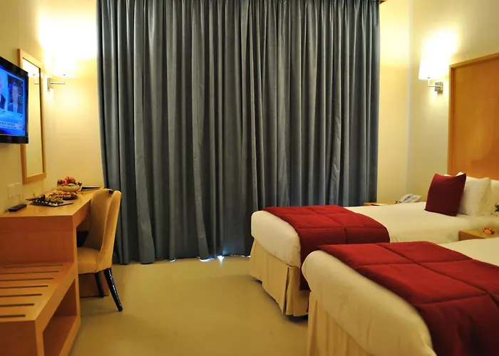 Ramada Resort Dead Sea