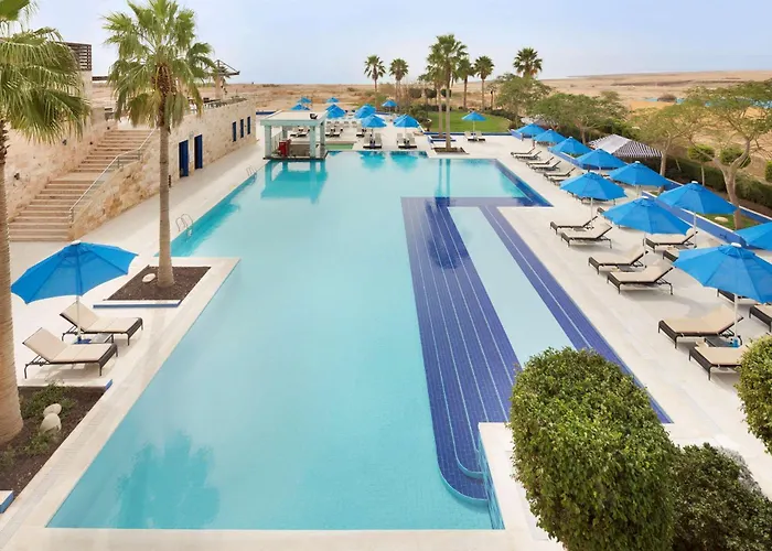 Ramada Resort Dead Sea