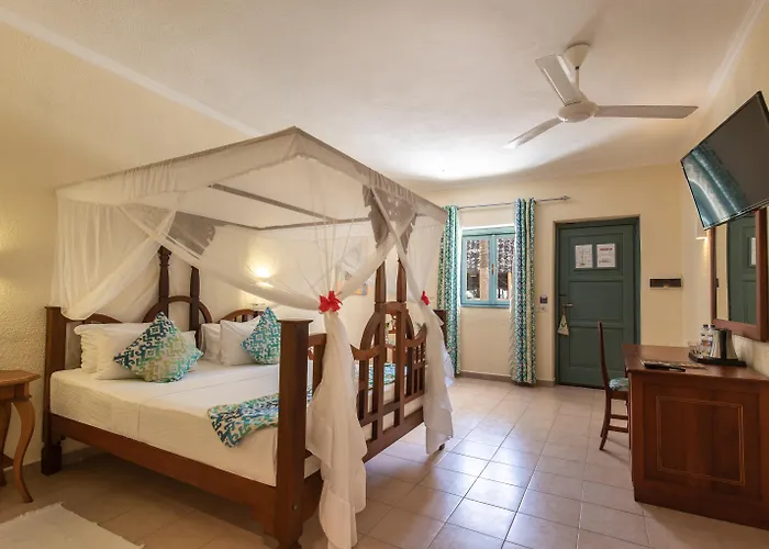 Kiwengwa Beach Resort
