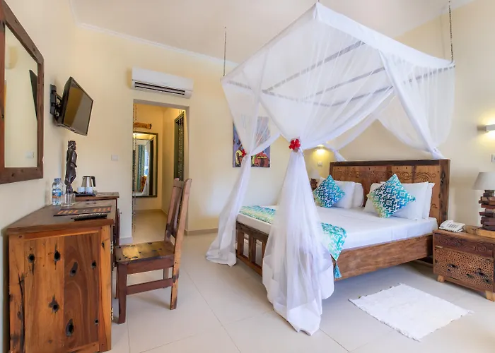 Kiwengwa Beach Resort