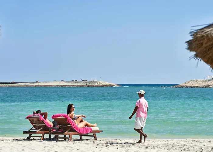 Juweira Boutique Hotel Adult Only Salalah