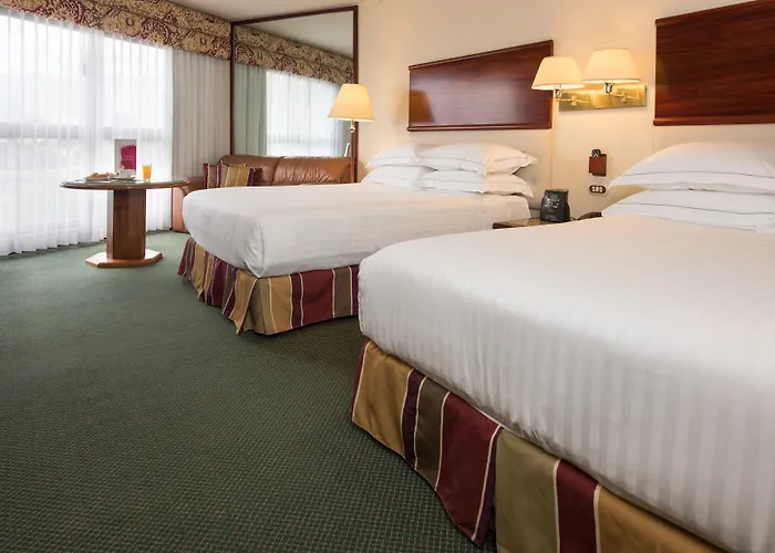 Hotel Barcelo San Jose