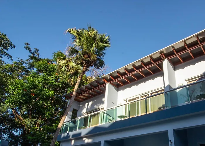Casa Valeria Boutique Hotel