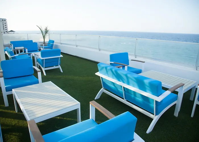 Sousse Palace Hotel&Spa