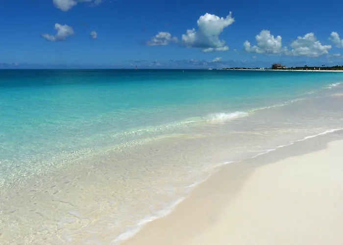Ports Of Call Resort Grace Bay