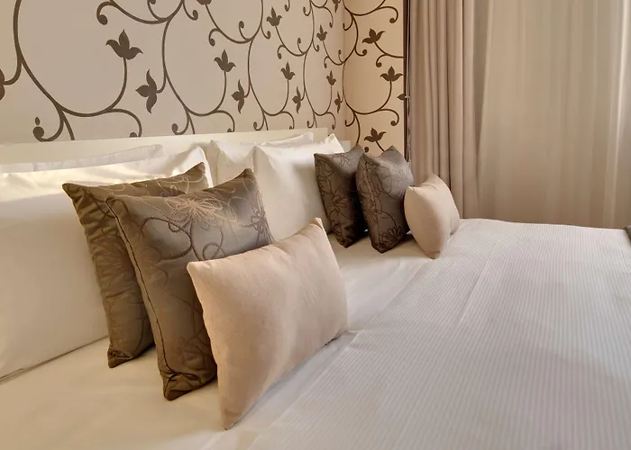 Best Western Plus Leone di Messapia Hotel&Conference