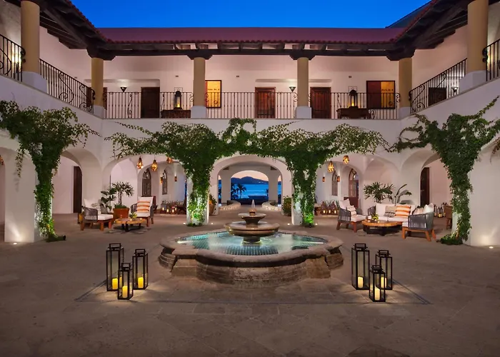 Zoetry Casa Del Mar Los Cabos San Jose del Cabo