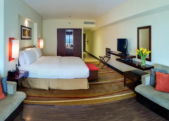 Sofitel Al Khobar The Corniche Hotel