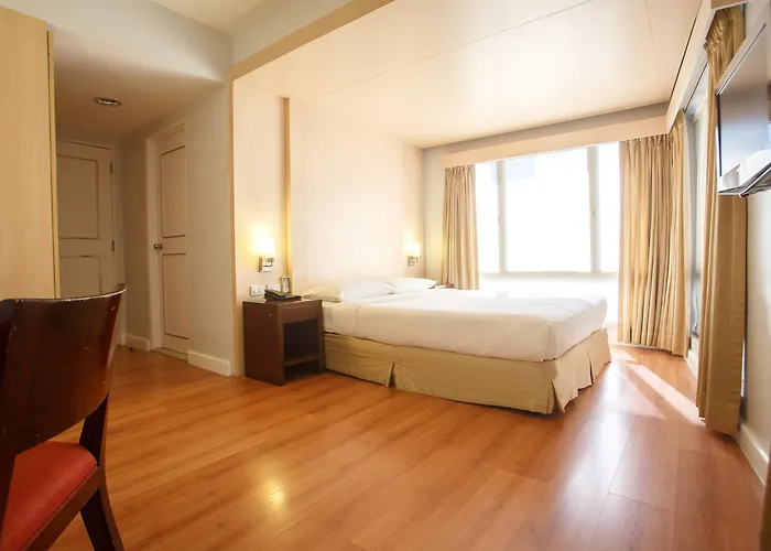 Linden Suites