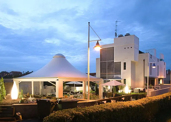 Hotel Playa Ribera Suances