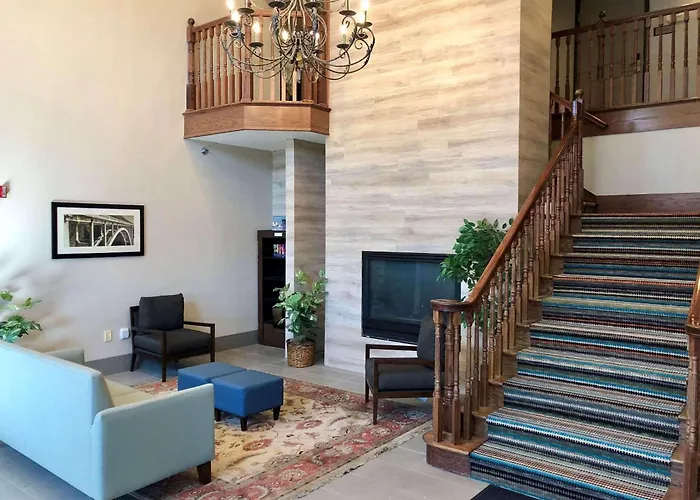 Country Inn & Suites By Radisson Bismarck Waterpark