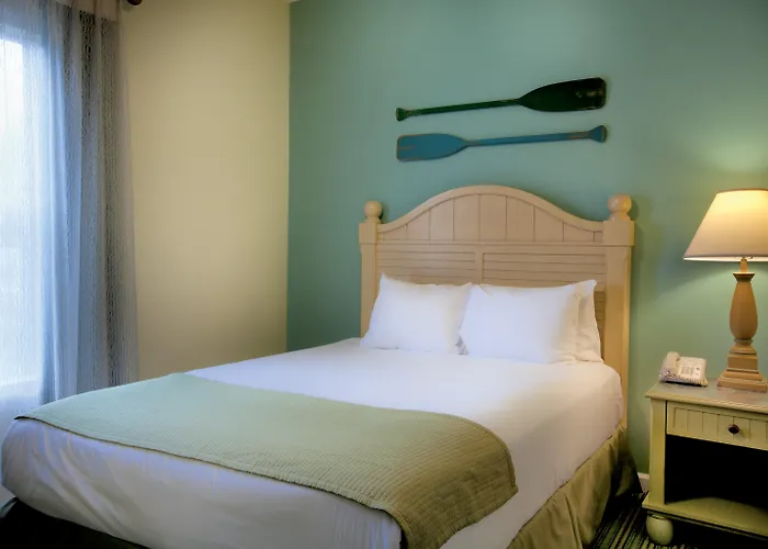Club Wyndham Beach Street Cottages