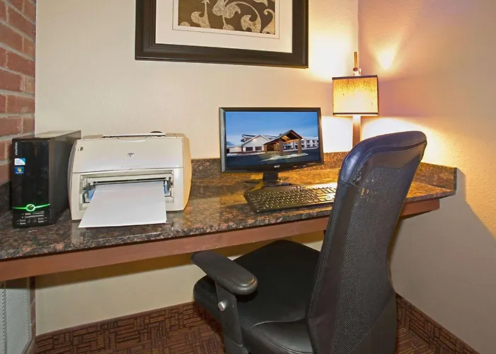 Americinn By Wyndham New London