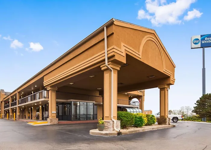 Best Western Coachlight