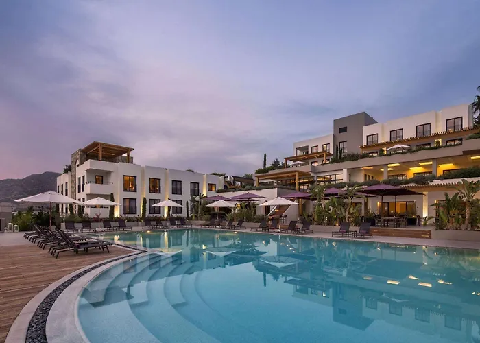 Ramada Resort By Wyndham Bodrum Bitez