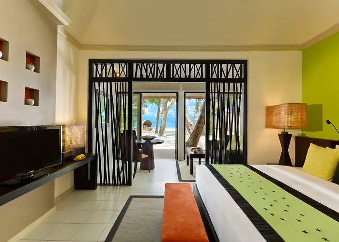 Dhawa Ihuru, Part Of Banyan Group Angsana Island