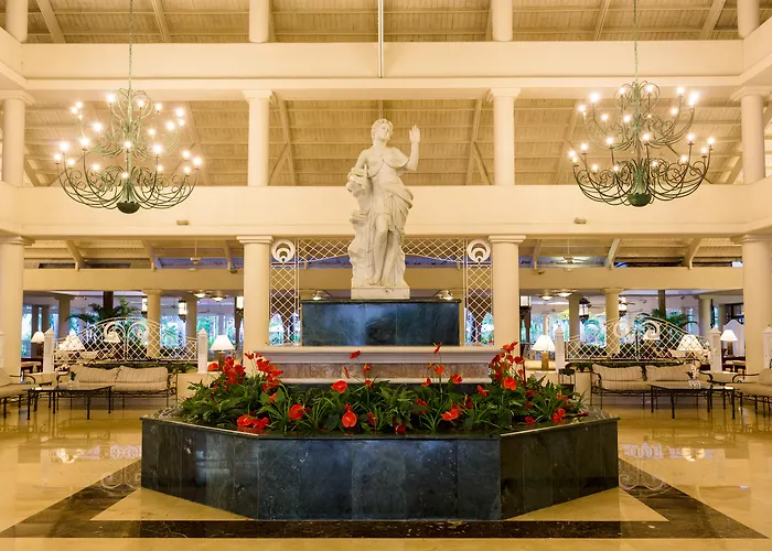 Bahia Principe Explore La Romana (Adults Only) Soco