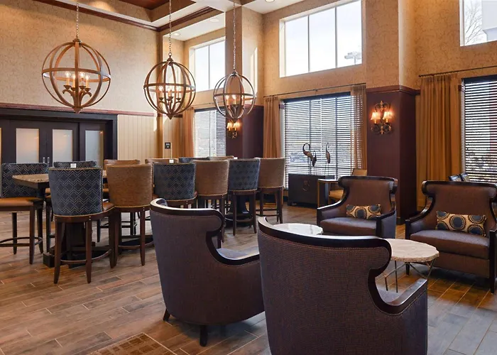 Hampton Inn & Suites Fruitland