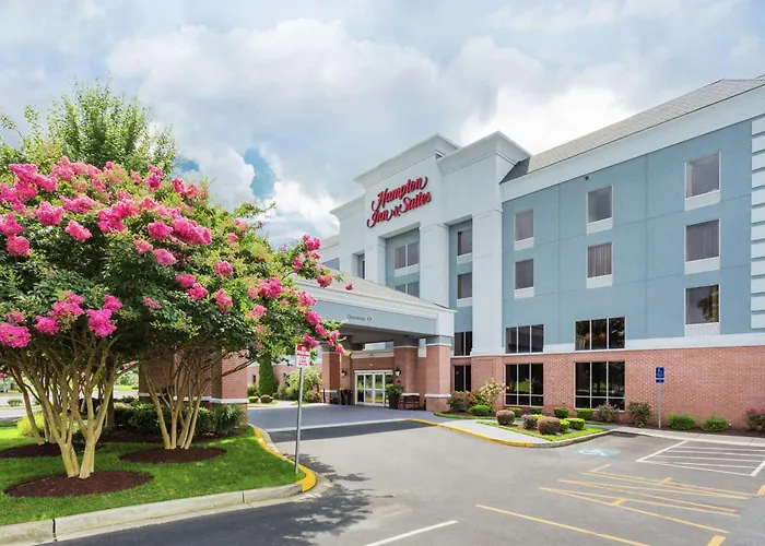 Hampton Inn & Suites Fruitland