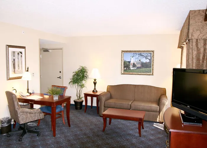 Hampton Inn & Suites Fruitland