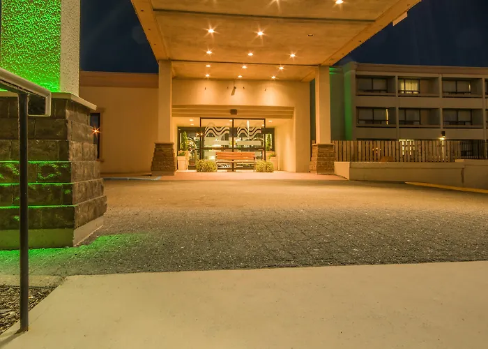 Holiday Inn St Johns By Ihg