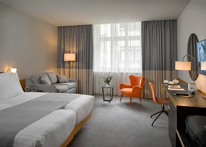 K+K Hotel Fenix