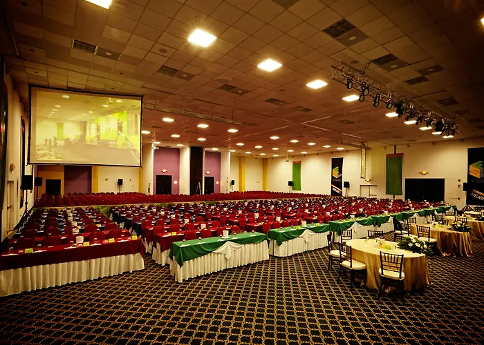 Royal Decameron Salinitas - All Inclusive