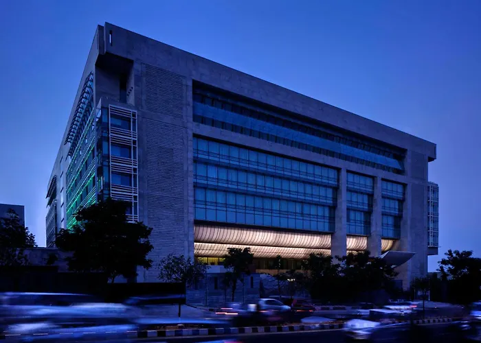 Park Hyatt Hotel And Residences, Hyderabad