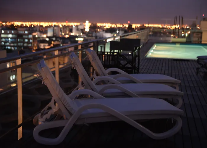 Design Suites Salta