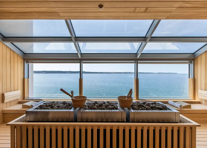 Hotel Histrion Portorož