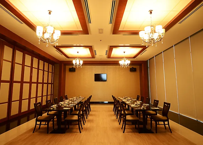 Ksl Hotel & Resort