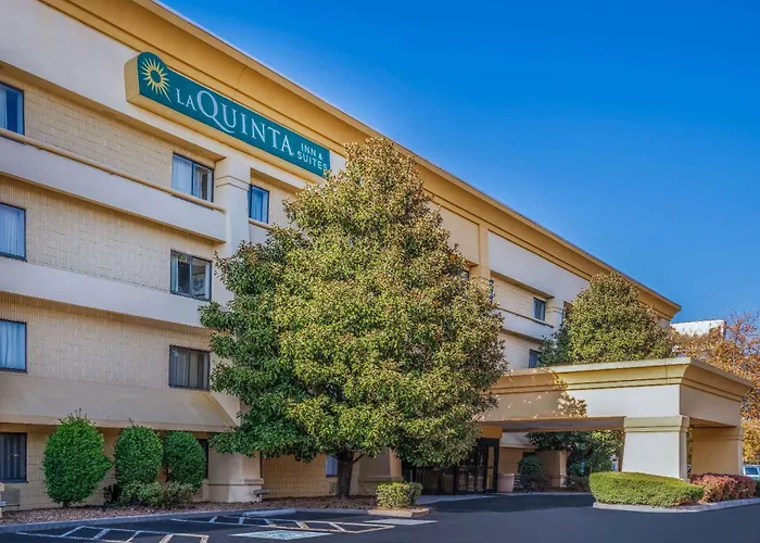 La Quinta By Wyndham Nashville Franklin