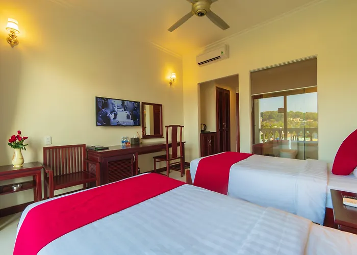 Praha Hotel