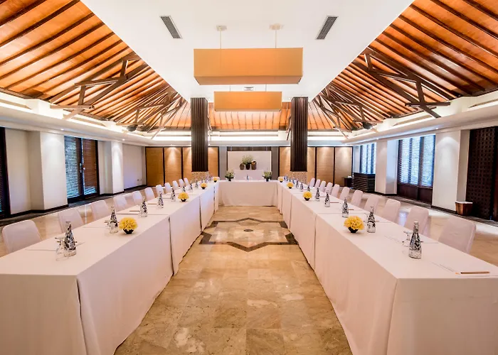 Ramayana Candidasa Beach Resort