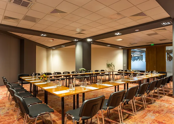 Rila Hotel Borovets