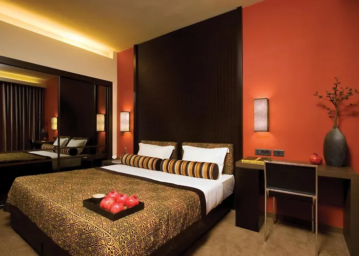 Dan Boutique Hotel Jerusalem
