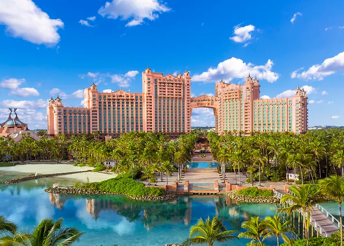 The Royal At Atlantis
