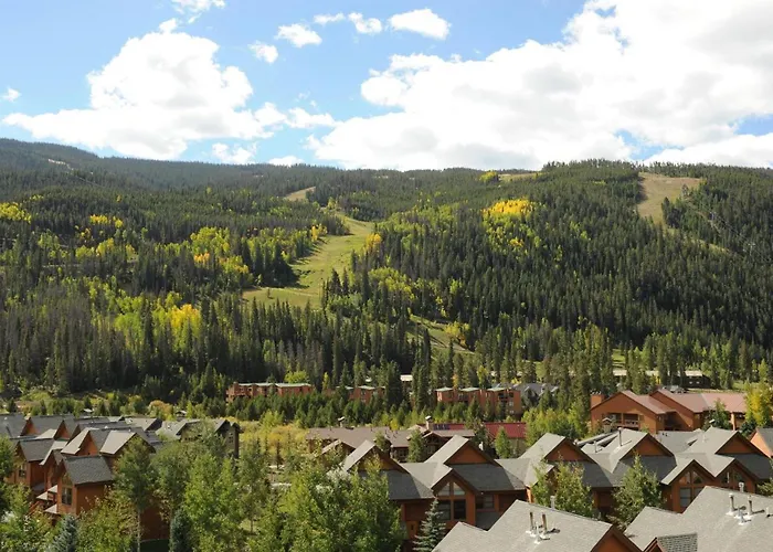 Gateway Mountain Lodge, A Vail Resorts Property