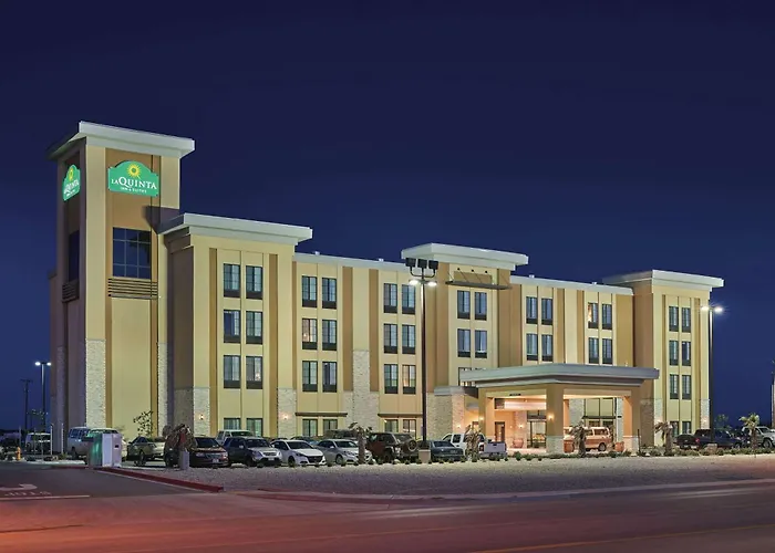 La Quinta By Wyndham Carlsbad