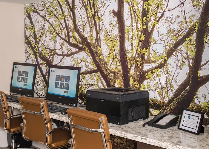 Indigo Atlanta Vinings By Ihg