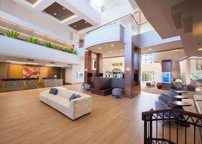 Hilton Phoenix Airport